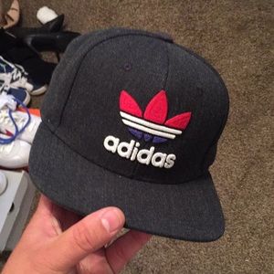 Adidas SnapBack